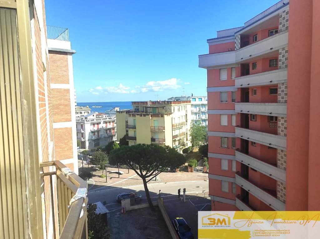 appartamento in vendita a Comacchio in zona Lido di Pomposa