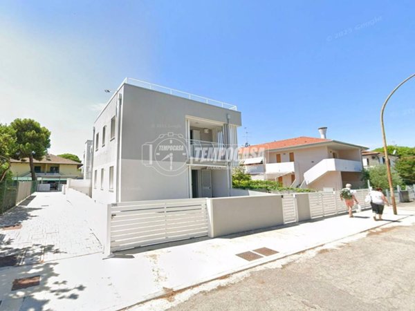 appartamento in vendita a Comacchio in zona Lido delle Nazioni