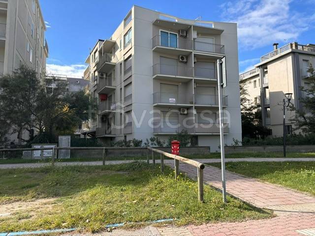 appartamento in vendita a Comacchio in zona Lido degli Estensi