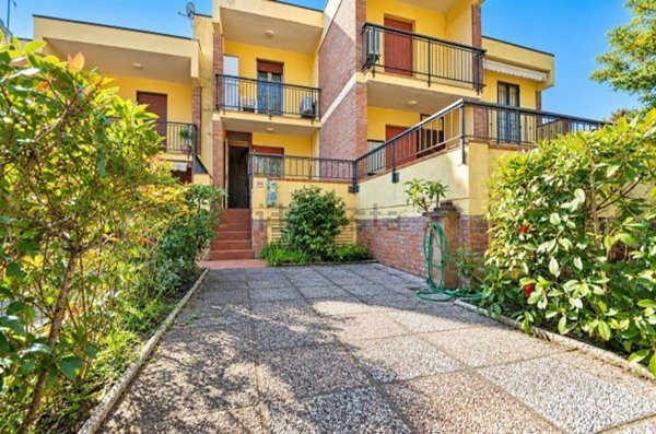 casa indipendente in vendita a Comacchio in zona Lido delle Nazioni