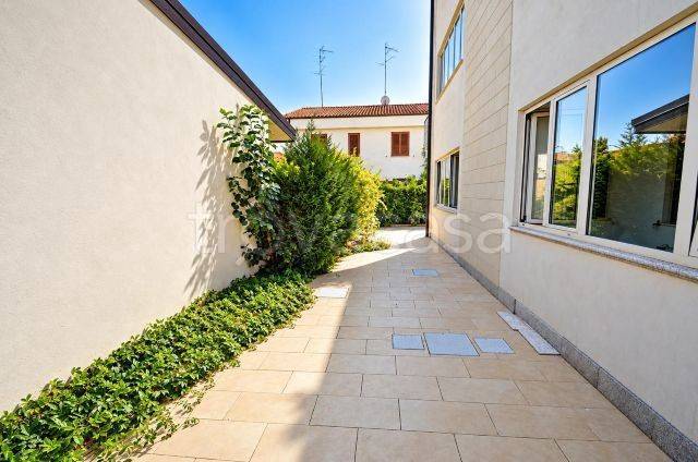 casa indipendente in vendita a Comacchio in zona San Giuseppe