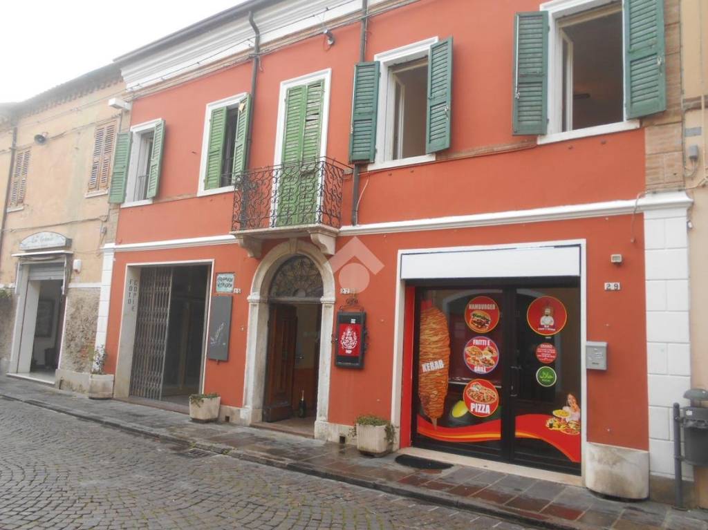 ufficio in vendita a Comacchio
