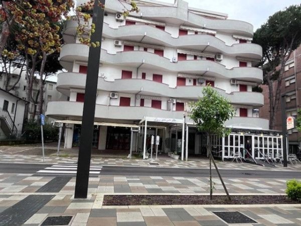 appartamento in vendita a Comacchio in zona Lido degli Estensi