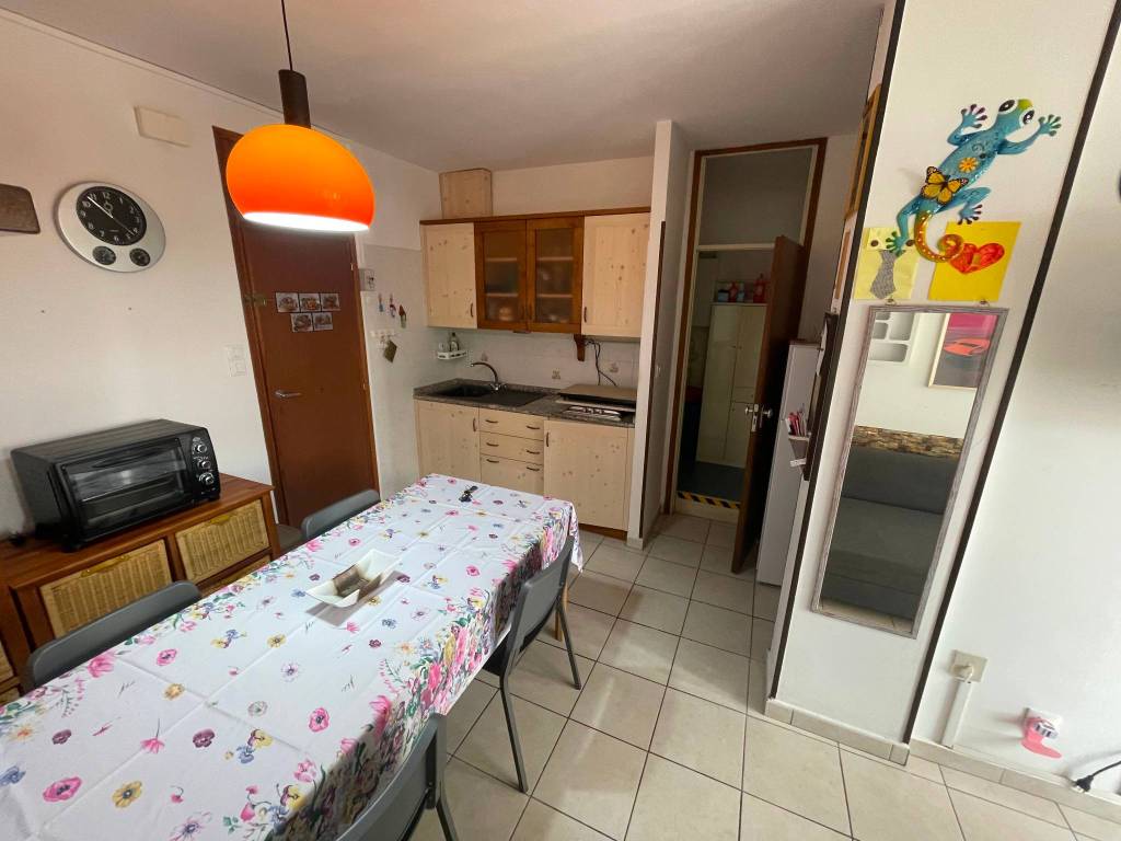 appartamento in vendita a Comacchio in zona Lido degli Estensi