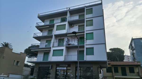 appartamento in vendita a Comacchio in zona Lido degli Estensi
