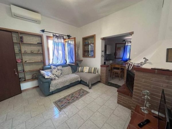 appartamento in vendita a Comacchio in zona Lido di Spina