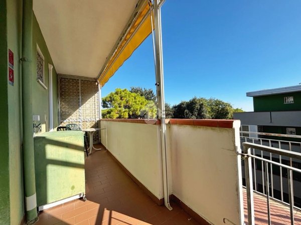 appartamento in vendita a Comacchio in zona Lido di Spina
