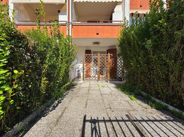 appartamento in vendita a Comacchio in zona Lido di Spina