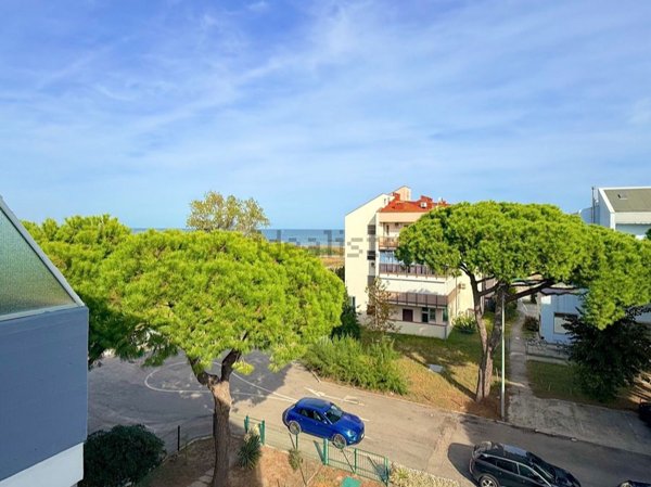 appartamento in vendita a Comacchio in zona Porto Garibaldi