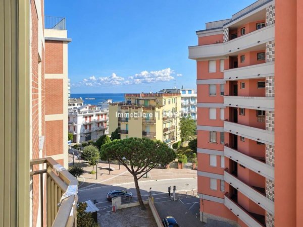 appartamento in vendita a Comacchio in zona Lido di Pomposa