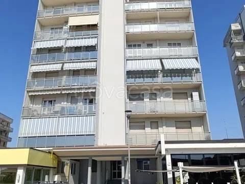 appartamento in vendita a Comacchio in zona Lido di Pomposa