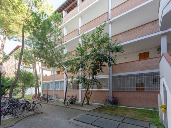 appartamento in vendita a Comacchio in zona Lido degli Estensi