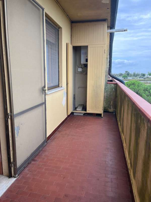 appartamento in vendita a Comacchio in zona Lido di Spina