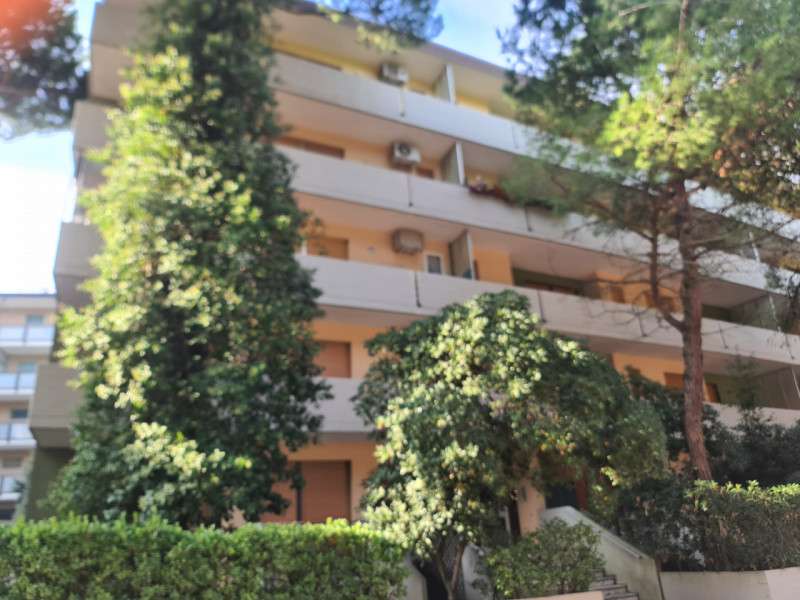 appartamento in vendita a Comacchio in zona Lido di Spina