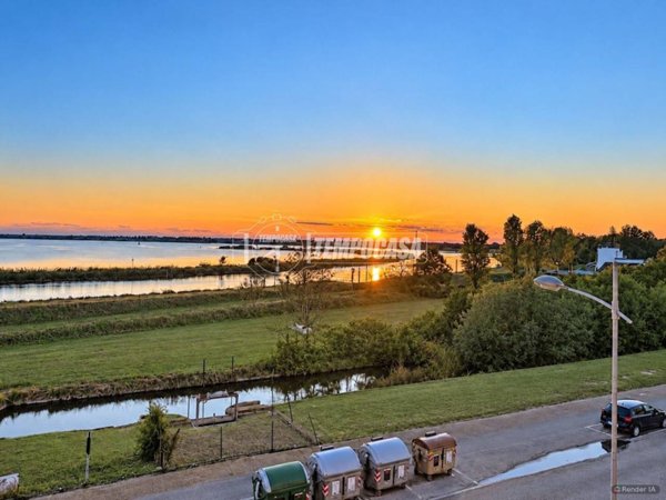 appartamento in vendita a Comacchio