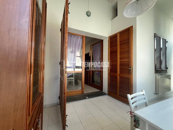 appartamento in vendita a Comacchio in zona Porto Garibaldi