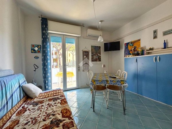 appartamento in vendita a Comacchio in zona Lido di Spina