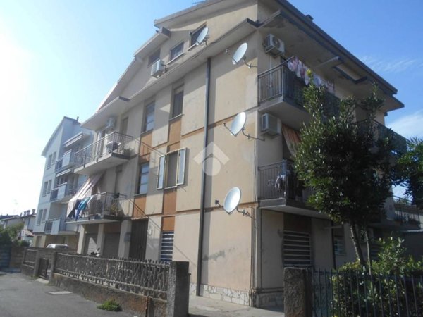 appartamento in vendita a Comacchio in zona Porto Garibaldi