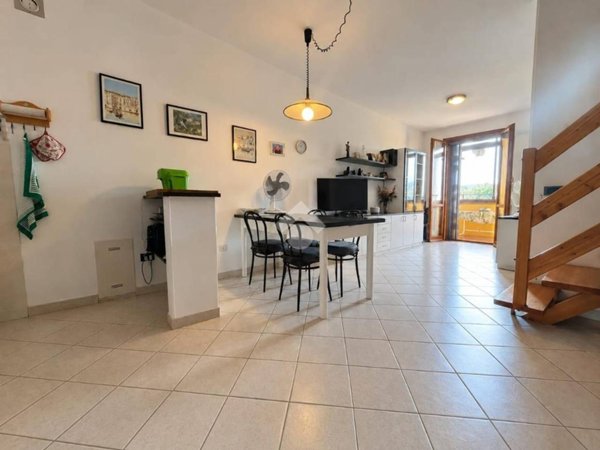 appartamento in vendita a Comacchio in zona Lido degli Estensi