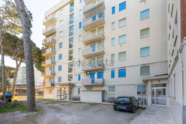 appartamento in vendita a Comacchio in zona Lido degli Estensi