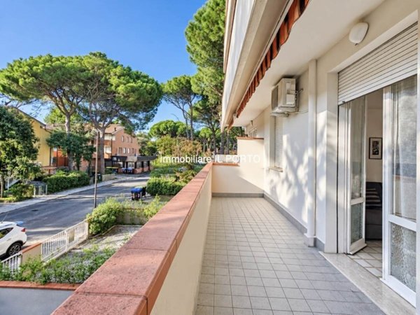 appartamento in vendita a Comacchio in zona Lido degli Estensi