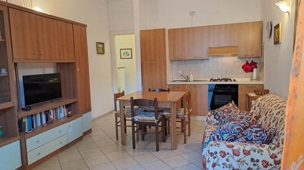 appartamento in vendita a Comacchio in zona Lido di Spina