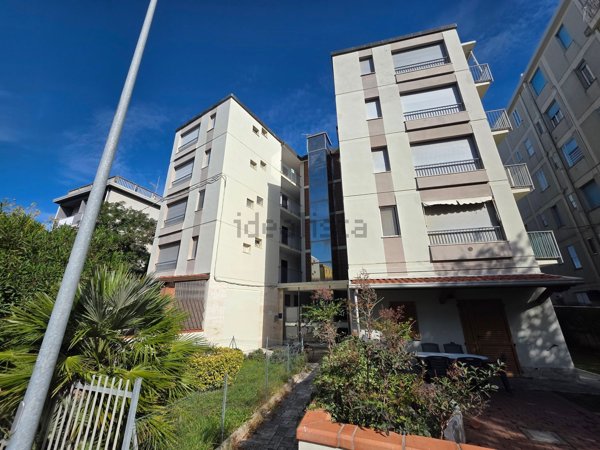appartamento in vendita a Comacchio in zona Lido degli Estensi