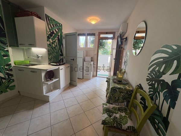 appartamento in vendita a Comacchio in zona Lido di Spina