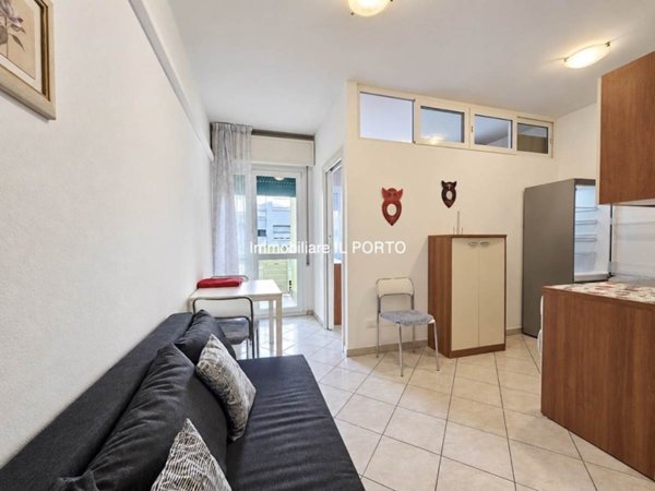 appartamento in vendita a Comacchio in zona Lido degli Estensi