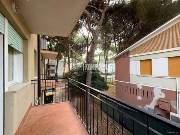 appartamento in vendita a Comacchio in zona Lido degli Estensi