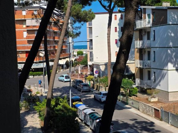 appartamento in vendita a Comacchio in zona Lido degli Estensi