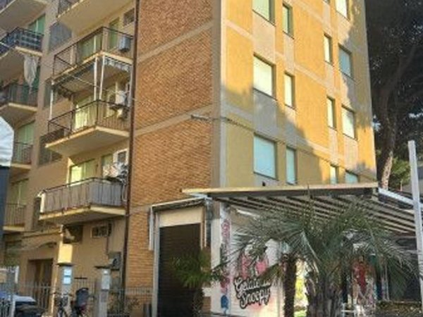 appartamento in vendita a Comacchio in zona Lido degli Estensi