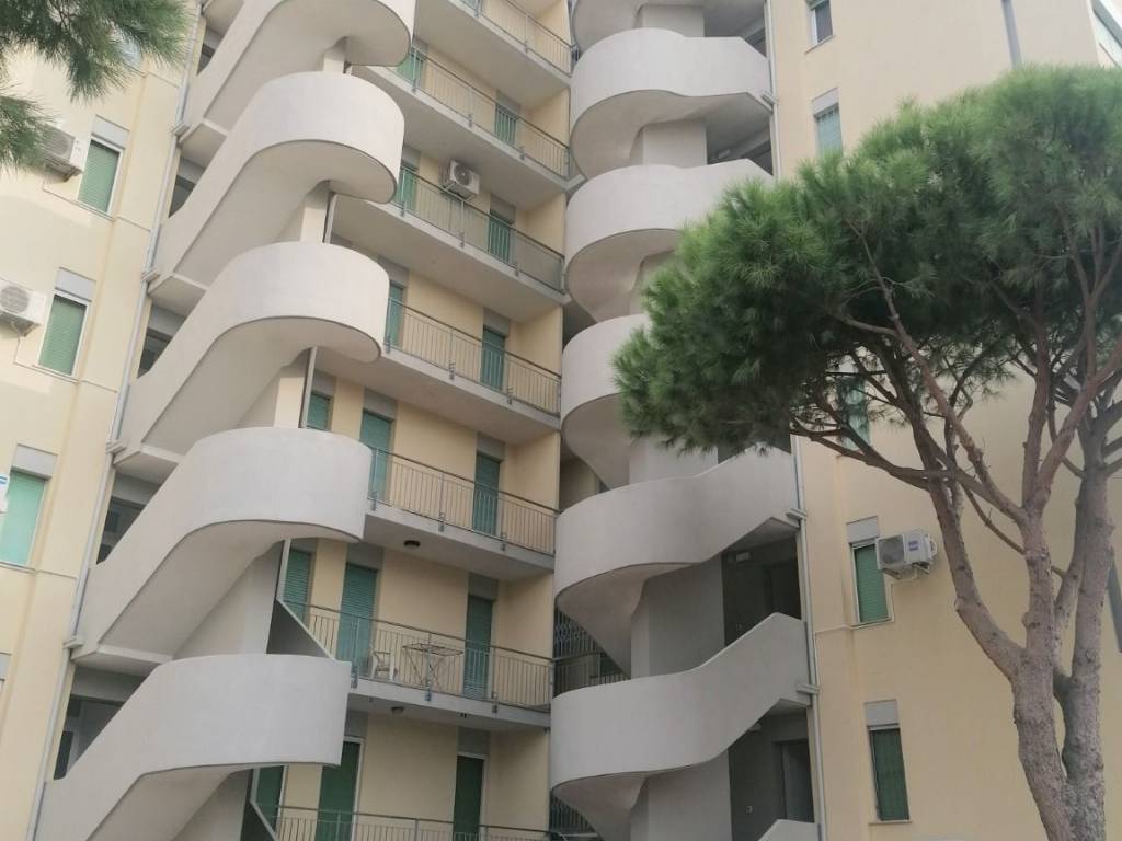 appartamento in vendita a Comacchio in zona Lido degli Estensi