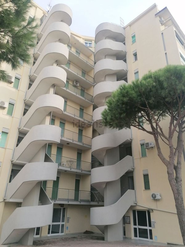 appartamento in vendita a Comacchio in zona Lido degli Estensi