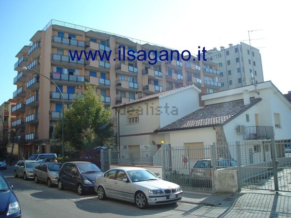 appartamento in vendita a Comacchio in zona Lido degli Scacchi