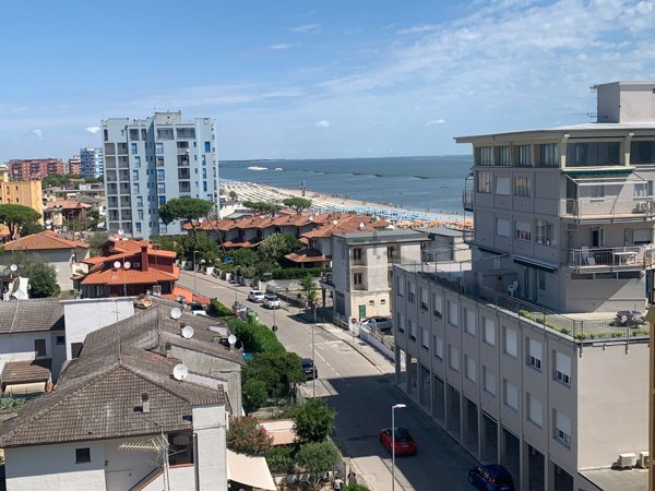 appartamento in vendita a Comacchio in zona Lido degli Scacchi