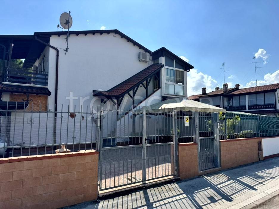 casa indipendente in vendita a Comacchio in zona Lido delle Nazioni