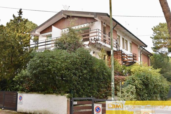 appartamento in vendita a Comacchio in zona Lido di Spina