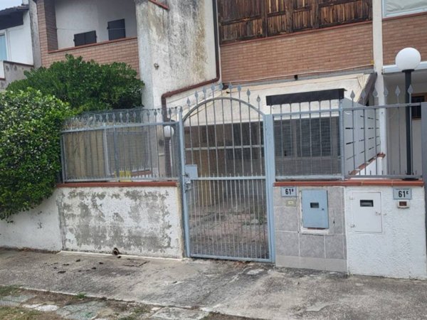 appartamento in vendita a Comacchio in zona Lido delle Nazioni