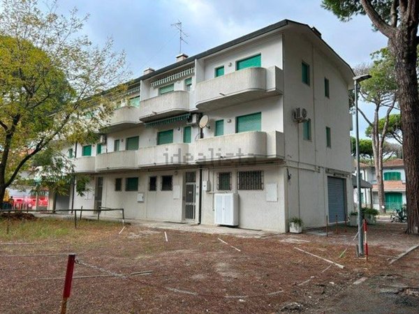 appartamento in vendita a Comacchio in zona Lido di Spina