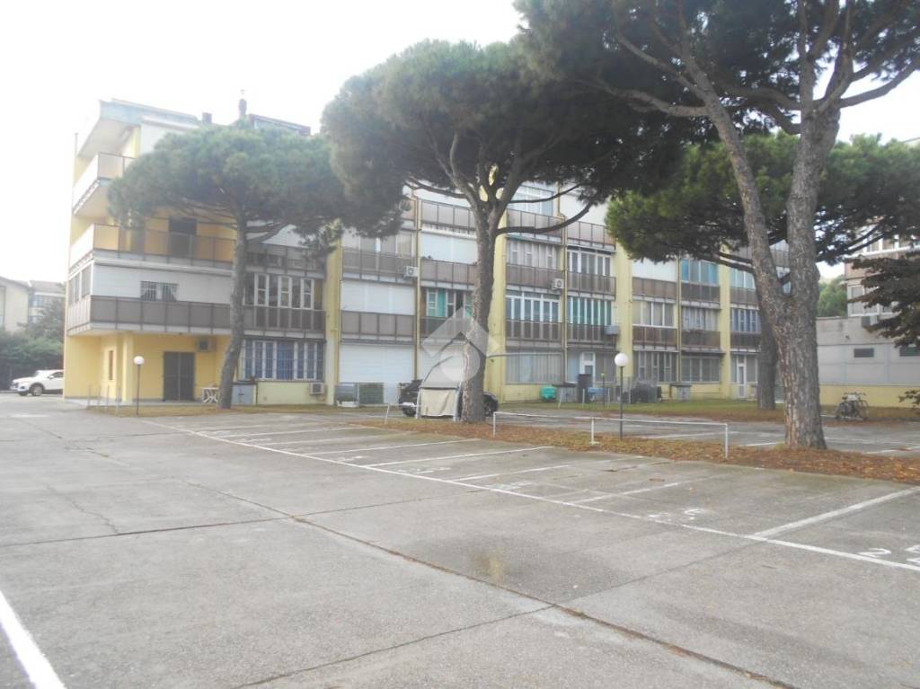 appartamento in vendita a Comacchio in zona Porto Garibaldi