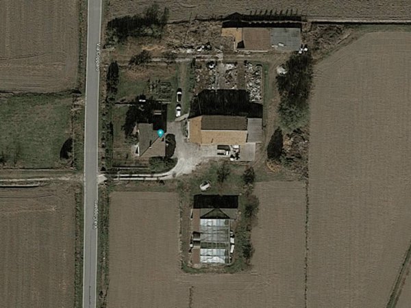 casa indipendente in vendita a Copparo