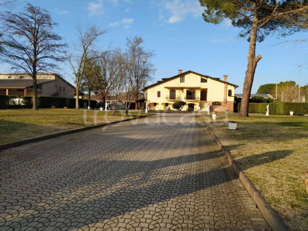 casa indipendente in vendita a Copparo