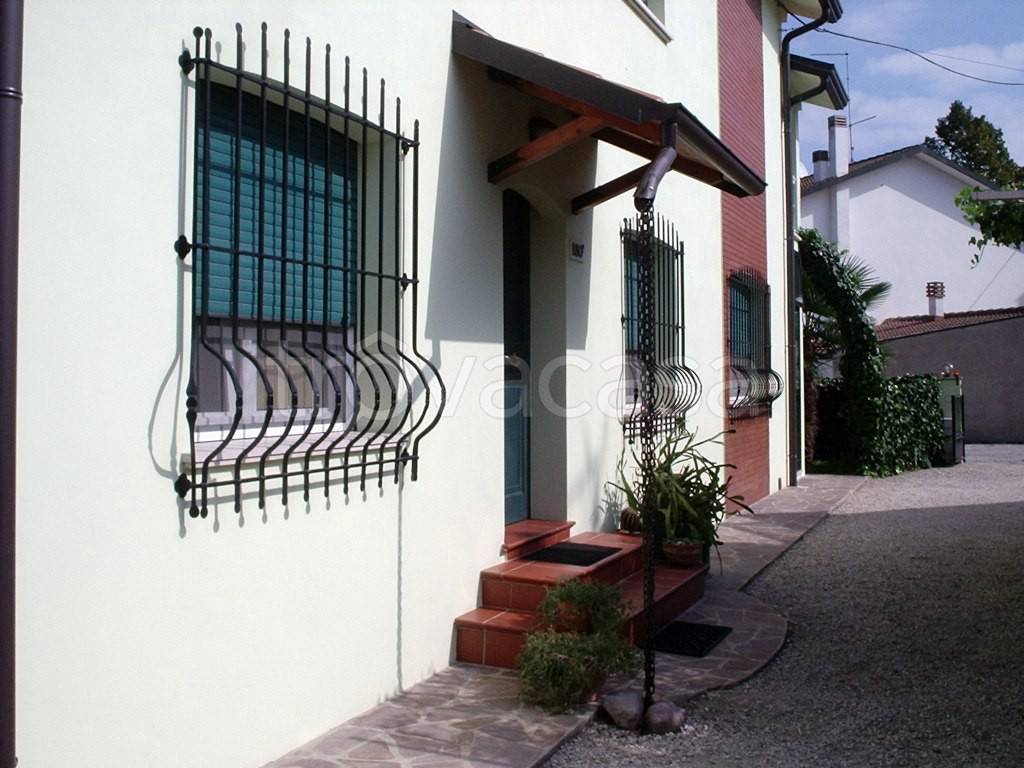 casa indipendente in vendita a Copparo