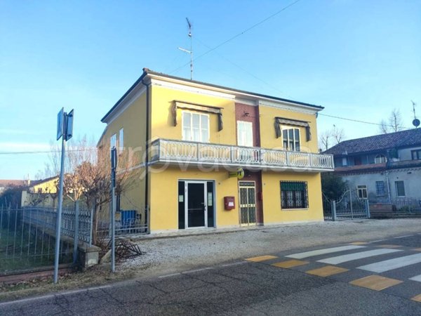 casa indipendente in vendita a Copparo in zona Sabbioncello San Vittore