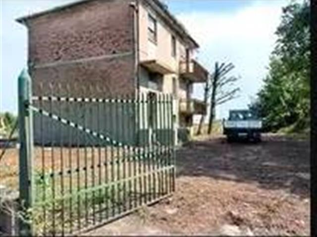 appartamento in vendita a Copparo