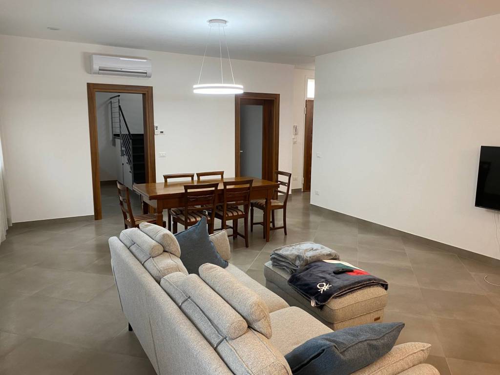 casa indipendente in vendita a Copparo