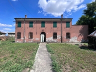 casa indipendente in vendita a Copparo in zona Saletta