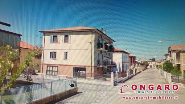 appartamento in vendita a Copparo