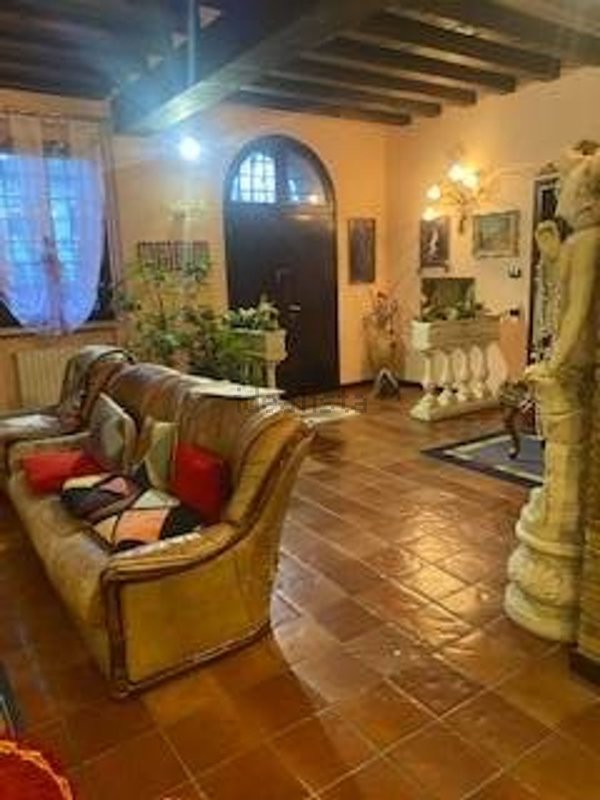 casa indipendente in vendita a Copparo